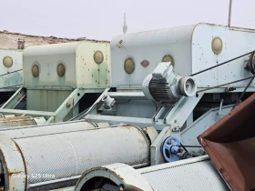 Друг вид Внос Petkus K 523, снимка 7