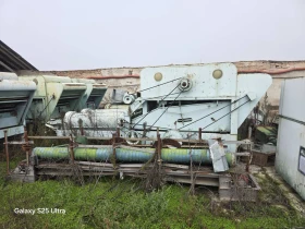 Друг вид Внос Petkus K 523, снимка 4