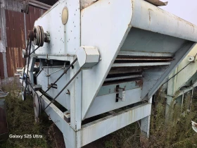 Друг вид Внос Petkus K 523, снимка 3