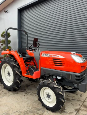 Трактор Kubota KT24, снимка 10
