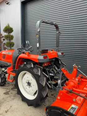 Трактор Kubota KT24, снимка 11