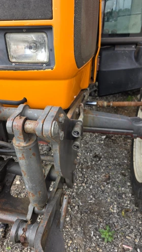 ������� Renault Ares 550rx | Mobile.bg � ����� ������ 6