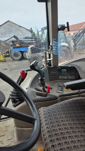 ������� Renault Ares 550rx | Mobile.bg � ����� ������ 9