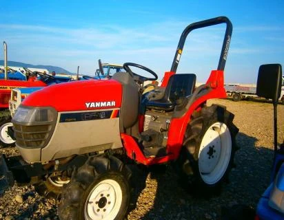 Трактор Kubota TGM-Sliven Техно груп, снимка 14 - Селскостопанска техника - 19811780