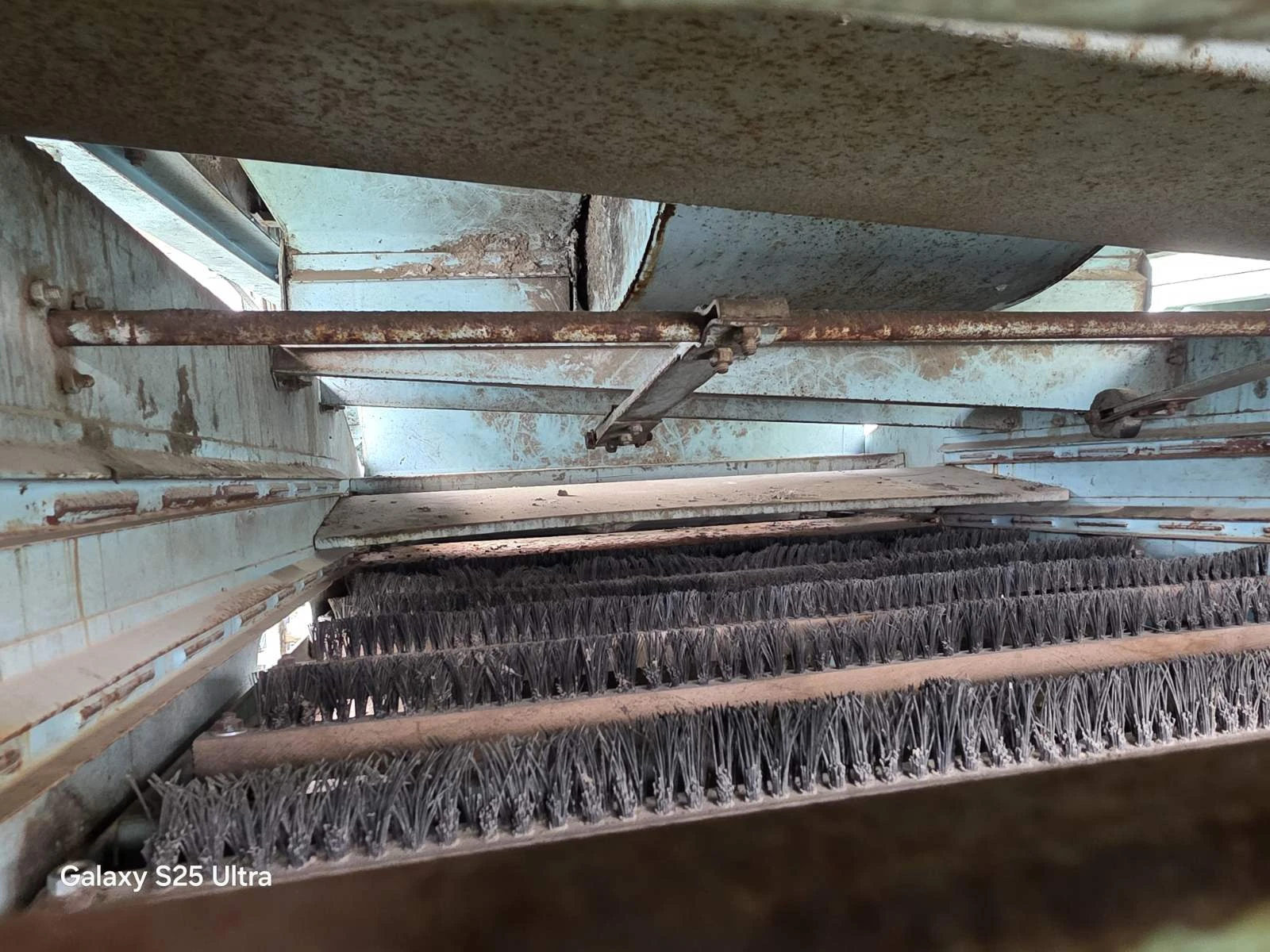 Друг вид Внос Petkus K 523 - изображение 5