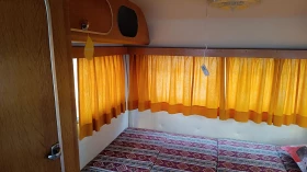 Каравана Adria Classic 390, снимка 4