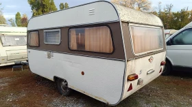 Каравана Adria Classic 390, снимка 3