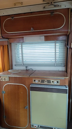  Adria Classic 390 | Mobile.bg    10