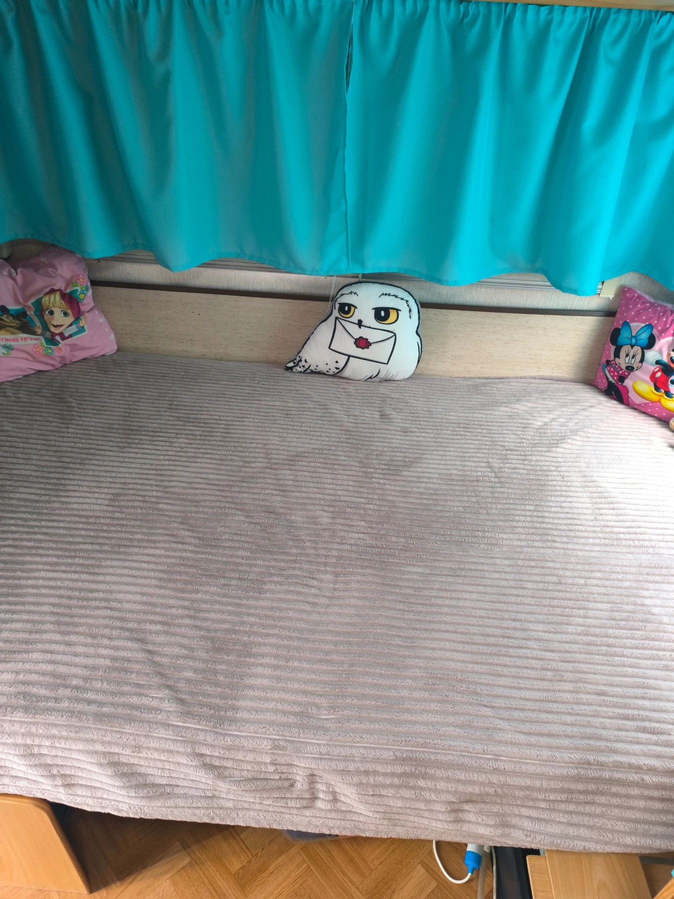 Каравана Wilk De luxe - изображение 6