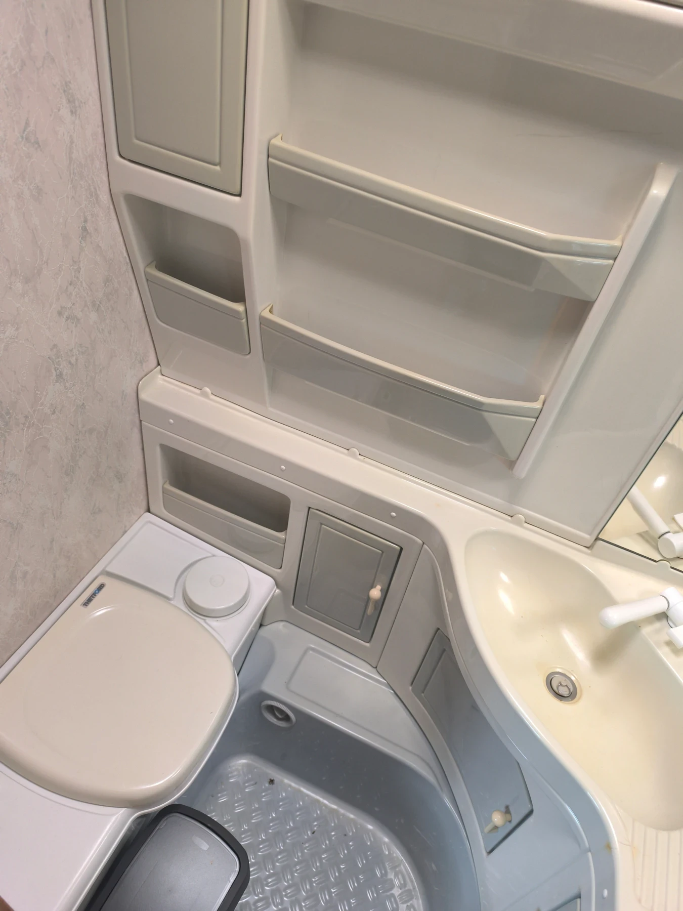 Каравана Wilk De luxe - изображение 9