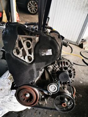 Двигател за Opel Vivaro, снимка 5