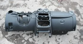 ТАБЛО ЗА ДАЧИЯ САНДЕРО   , снимка 1