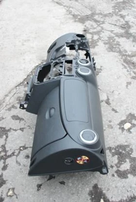 ТАБЛО ЗА ДАЧИЯ САНДЕРО   , снимка 4