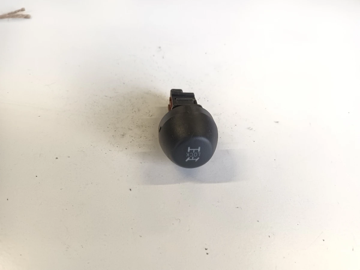 копче 4х4 Тойота Рав 4 2.2 д кат бл