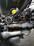 Двигател за Opel Vivaro, снимка 1 - Части - 27207676