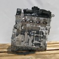 Двигател за Mercedes 2.0d - OM654920 OM654, снимка 1 - Части - 43855574