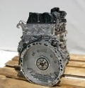 Двигател за Mercedes 2.0d - OM654920 OM654, снимка 2