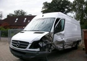 ,    Mercedes-Benz Sprinter | Mobile.bg    6