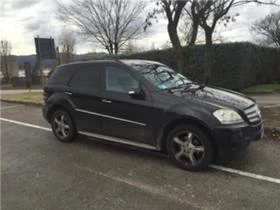   ,    Mercedes-Benz ML 350 | Mobile.bg    2