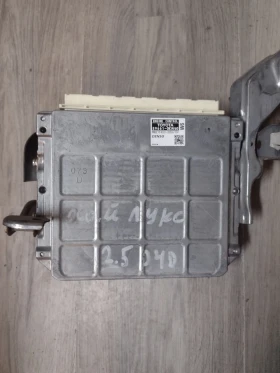     89661-0KW60     TOYOTA HILUX 2.5 D4D  DENSO MB275900-3056