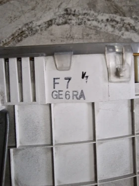 F7 GE6RA ���������� �� MAZDA 626 | Mobile.bg � ����� ������ 2