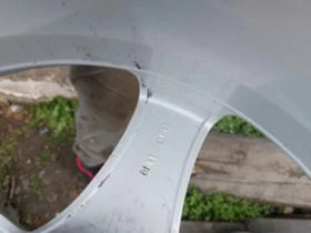 Джанти за VW Golf, снимка 5