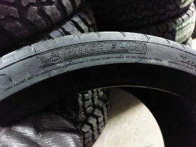 Гуми Летни 305/30R20, снимка 3