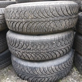 Гуми Зимни 185/65R15, снимка 1
