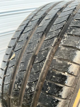 Гуми с джанти  225/45R16, снимка 5