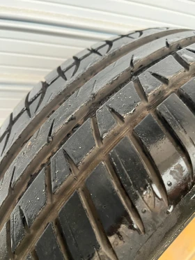 Гуми с джанти  225/45R16, снимка 4