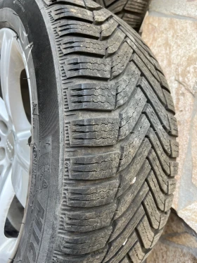 Гуми с джанти Michelin 225/50R17, снимка 10
