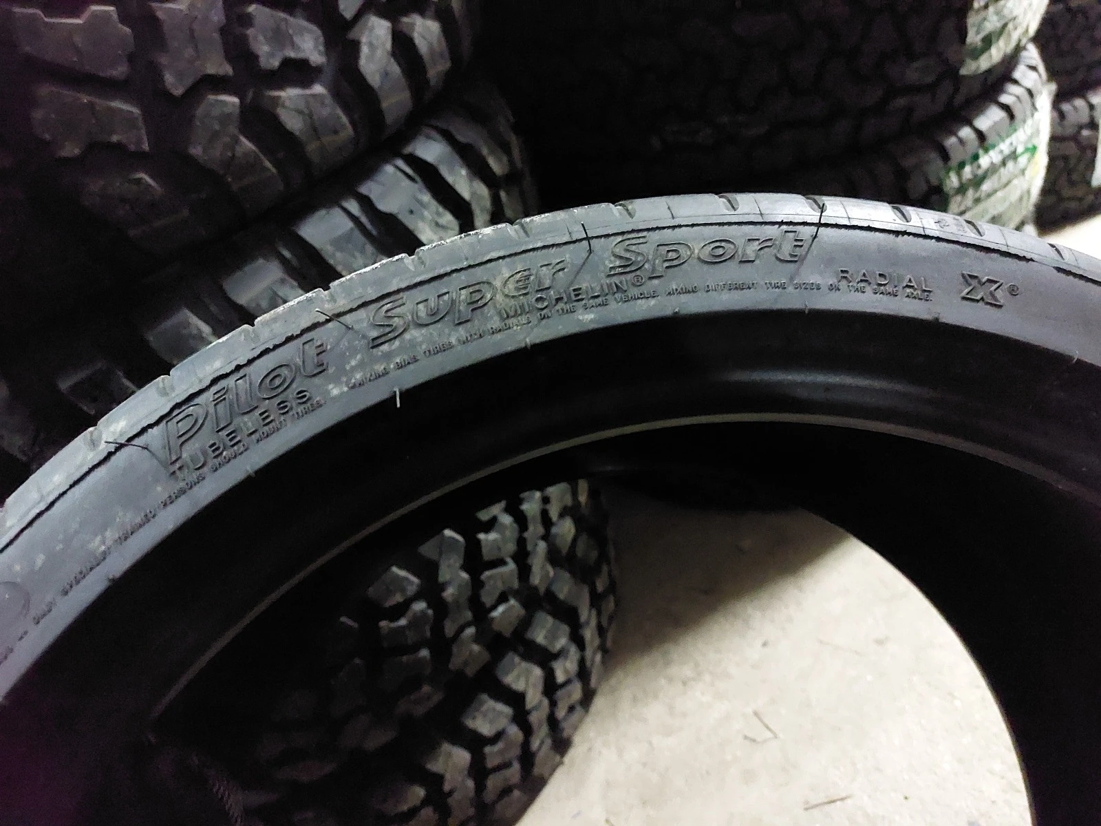  305/30R20 | Mobile.bg   4