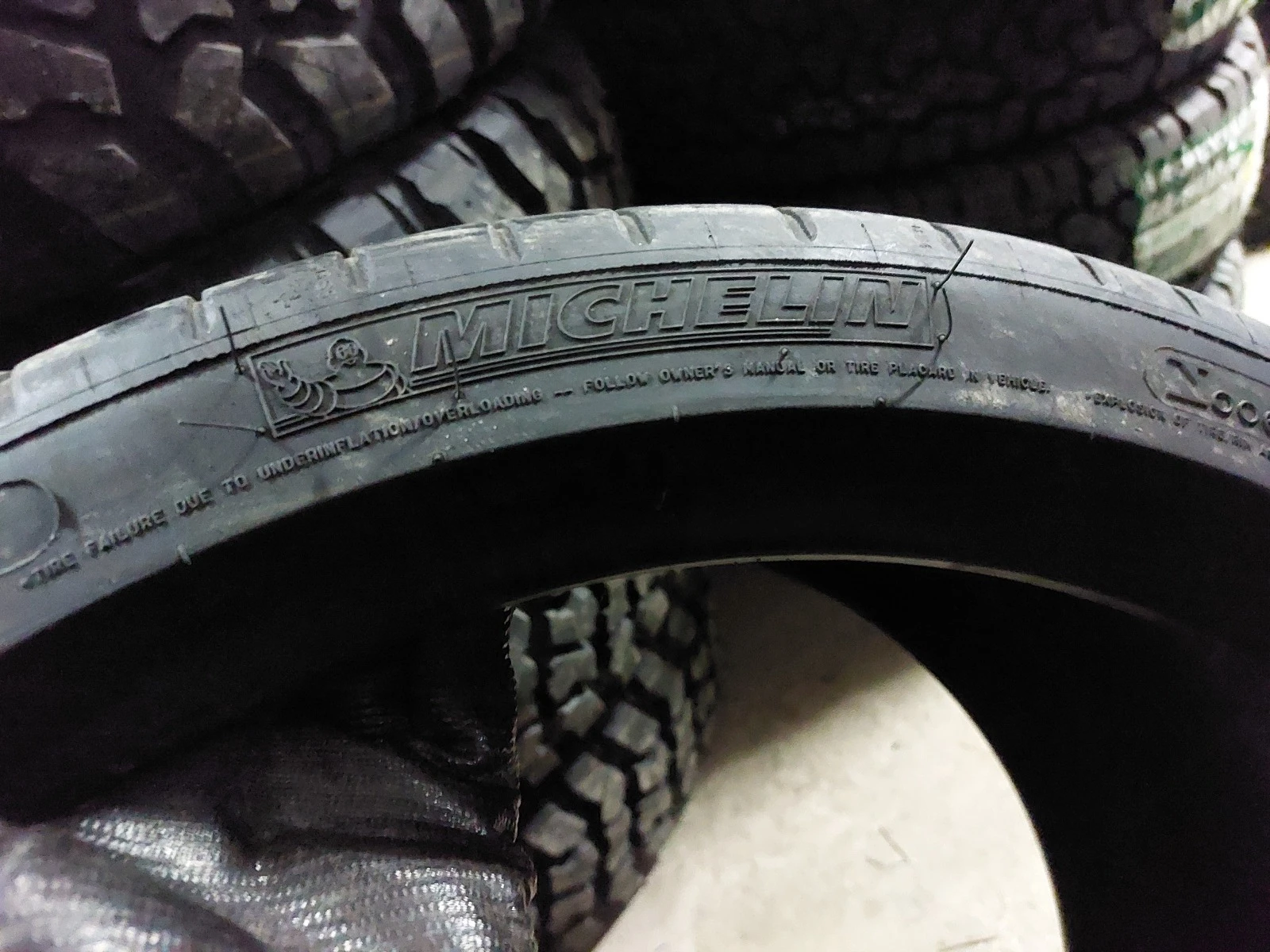  305/30R20 | Mobile.bg   3