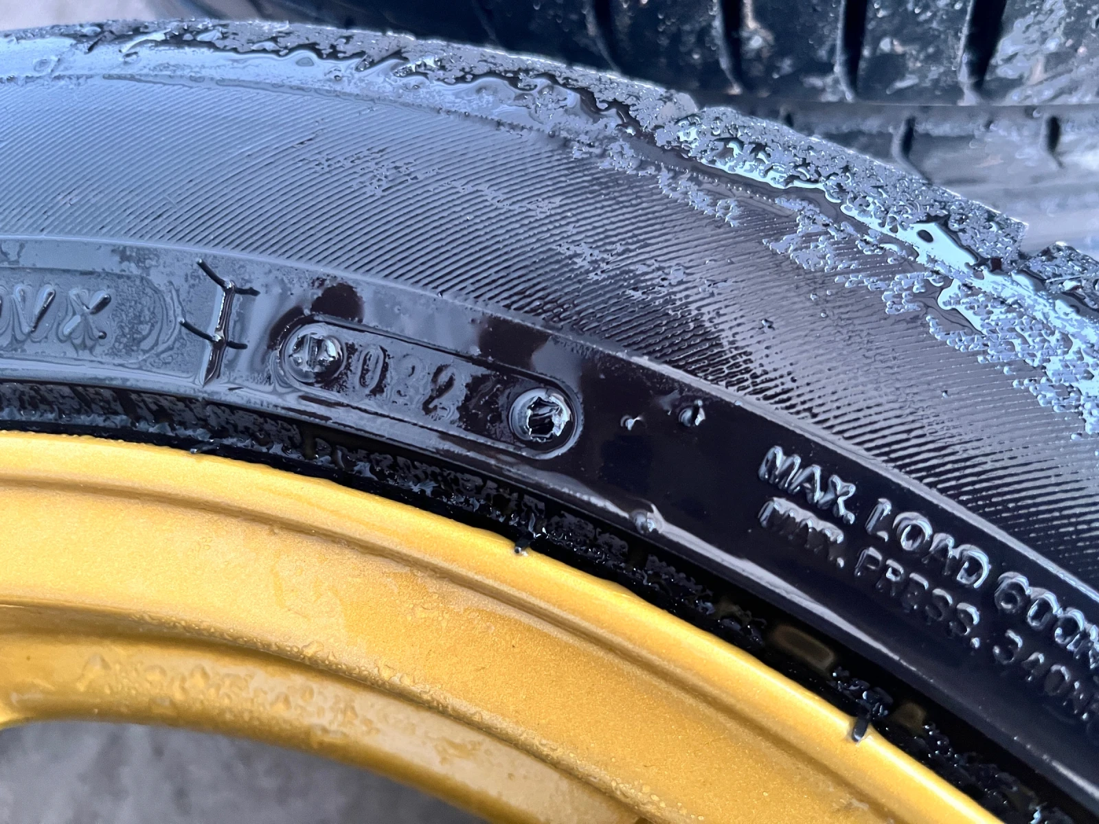    225/45R16  Toyota Mr2 | Mobile.bg   6