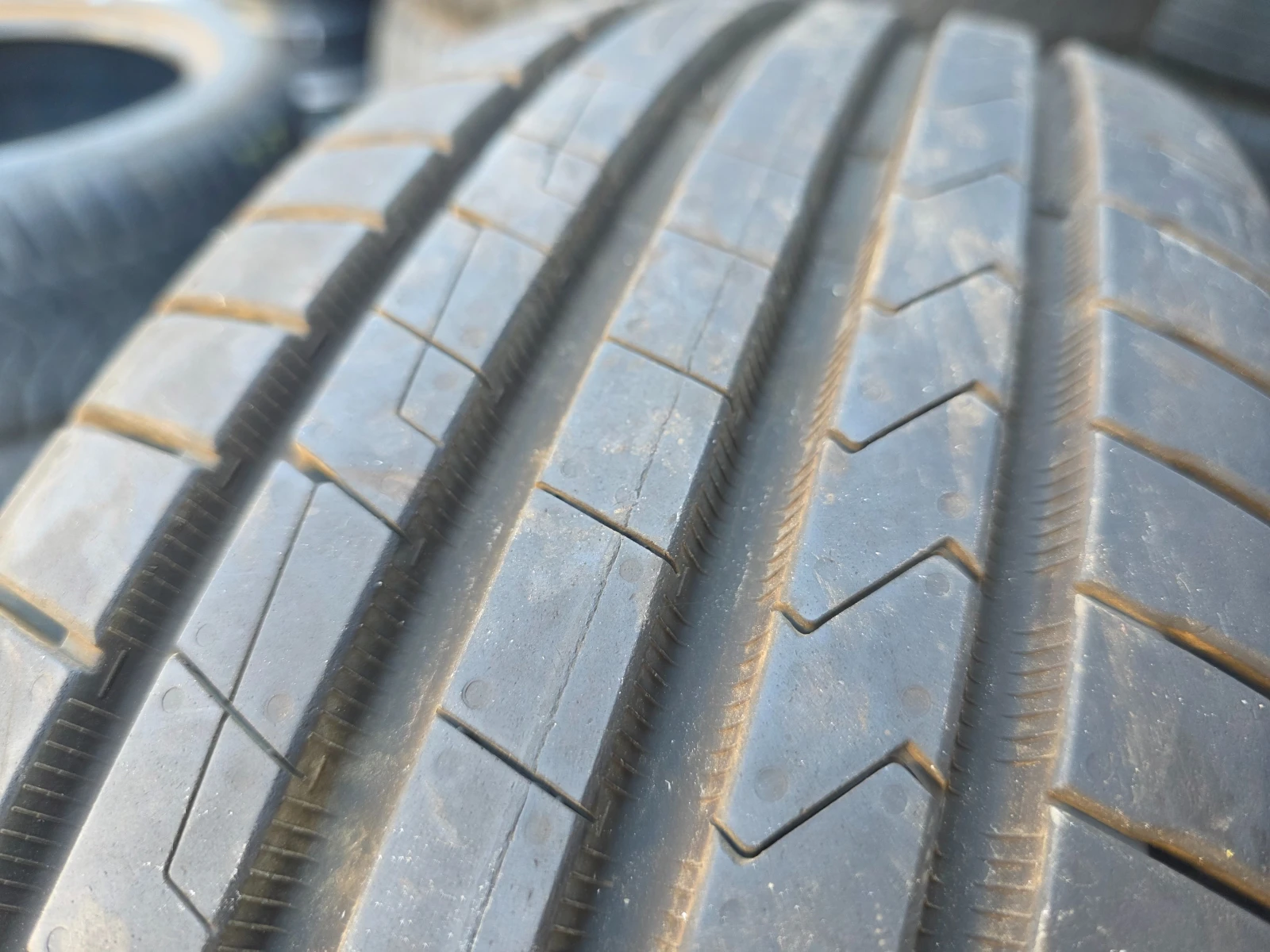 Гуми Летни 195/60R16