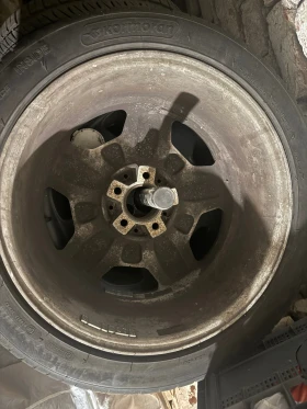    225/45R17  Mercedes-Benz 124 | Mobile.bg    3
