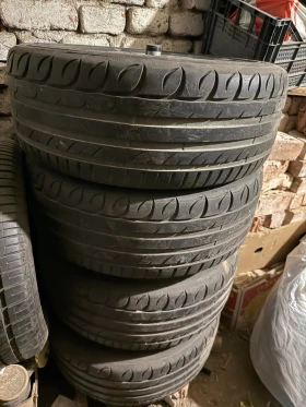    225/45R17  Mercedes-Benz 124 | Mobile.bg    4