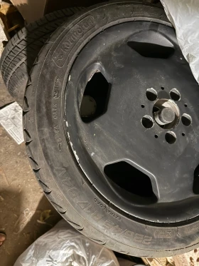    225/45R17  Mercedes-Benz 124 | Mobile.bg    2
