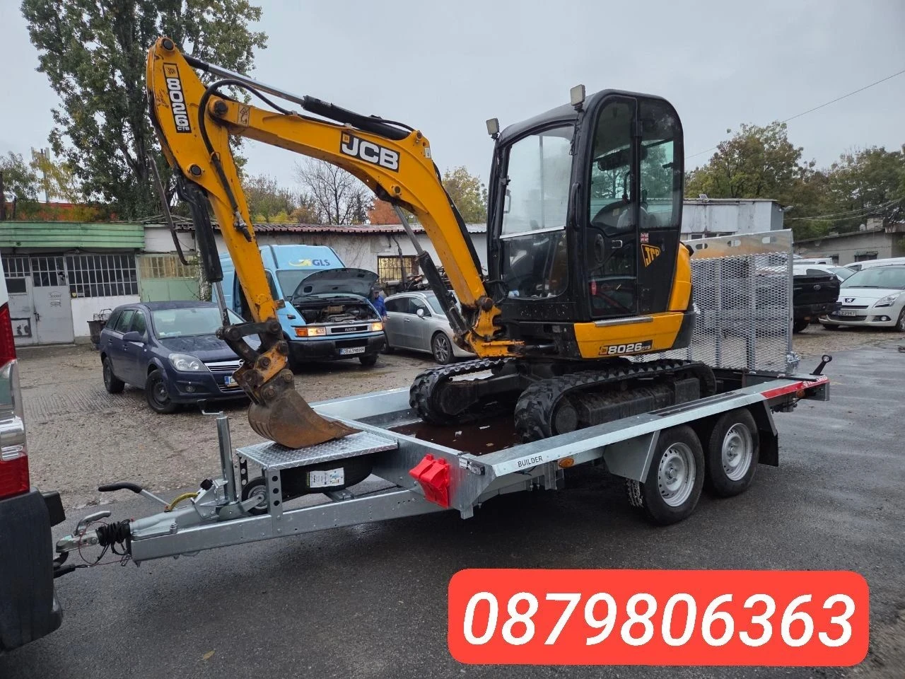     JCB 2.7       | Mobile.bg   1