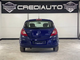 Opel Corsa 1.2i Ecoflex, снимка 5