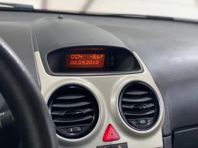 Opel Corsa 1.2i Ecoflex, снимка 10