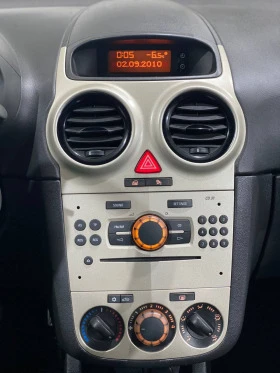 Opel Corsa 1.2i Ecoflex, снимка 8