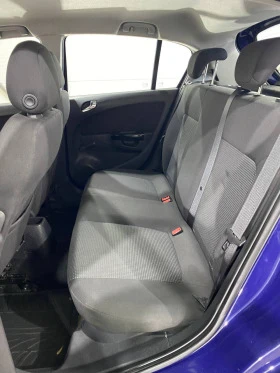 Opel Corsa 1.2i Ecoflex, снимка 13