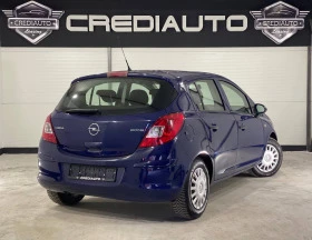 Opel Corsa 1.2i Ecoflex, снимка 6