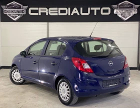 Opel Corsa 1.2i Ecoflex, снимка 4