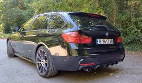 BMW 320, снимка 4