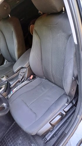 BMW 320, снимка 10