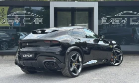 Ferrari Purosangue NEW/PANO/CAMERA/CARBON FULL, снимка 4