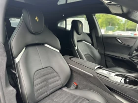 Ferrari Purosangue NEW/PANO/CAMERA/CARBON FULL, снимка 14