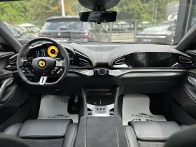 Ferrari Purosangue NEW/PANO/CAMERA/CARBON FULL, снимка 11